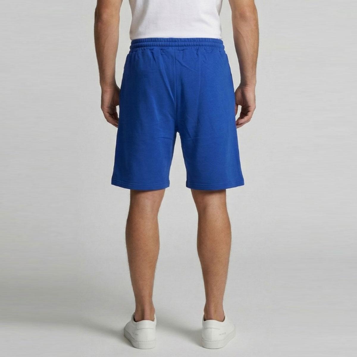 Bermuda shorts Icon con logo da uomo rif. IUB018