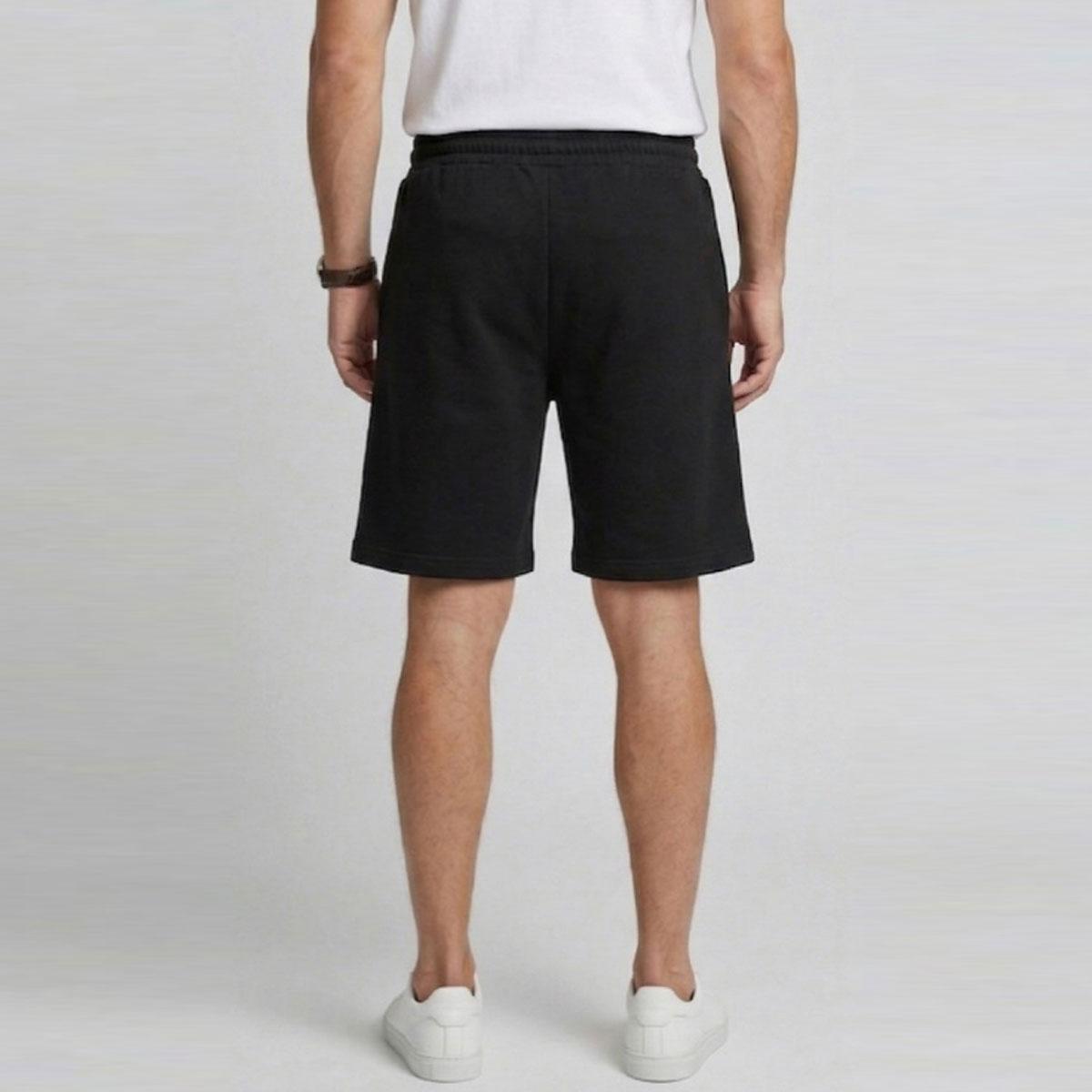 Bermuda shorts Icon con logo da uomo rif. IUB019