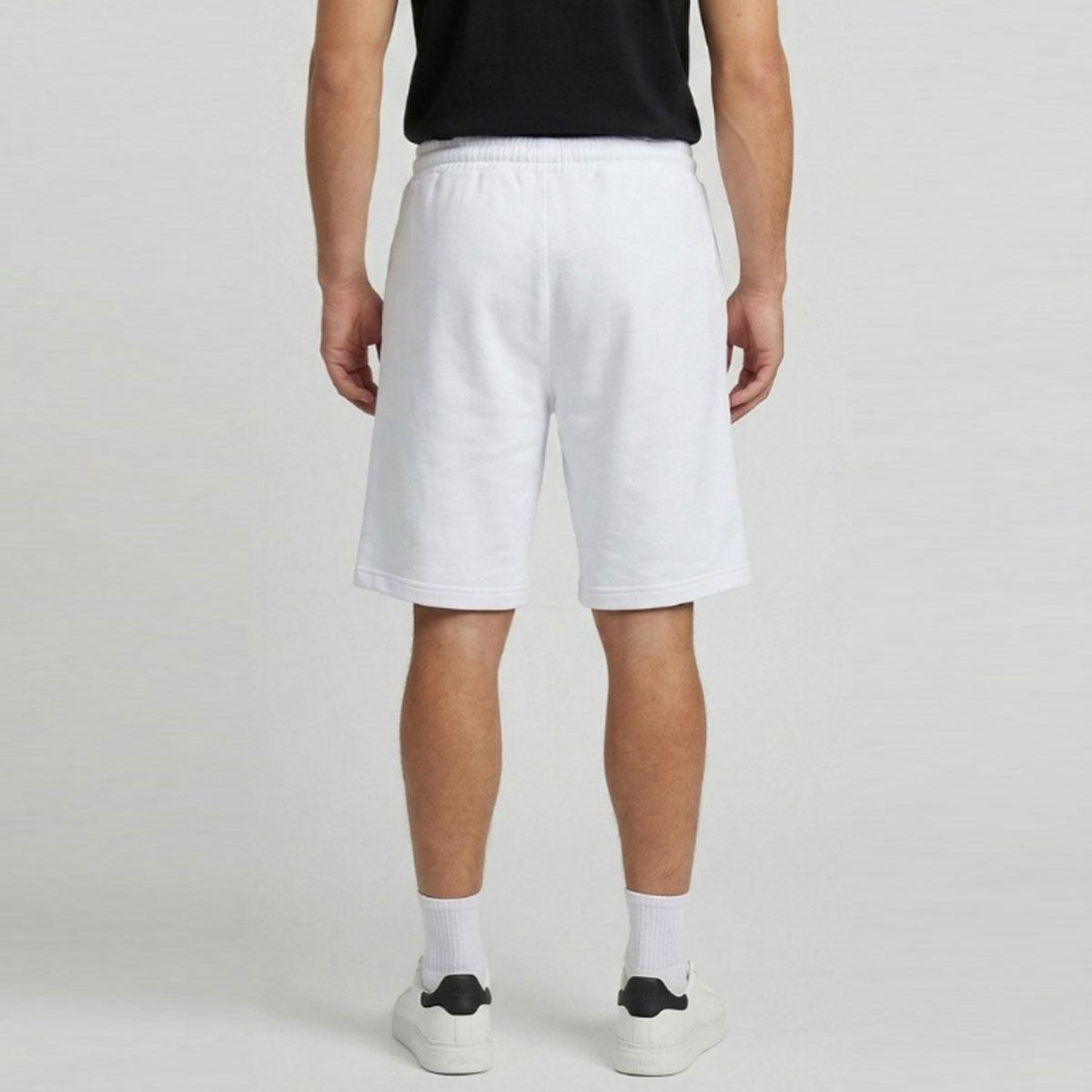 Bermuda shorts Icon con logo da uomo rif. IUB023