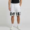 Bermuda shorts Icon con logo da uomo rif. IUB023