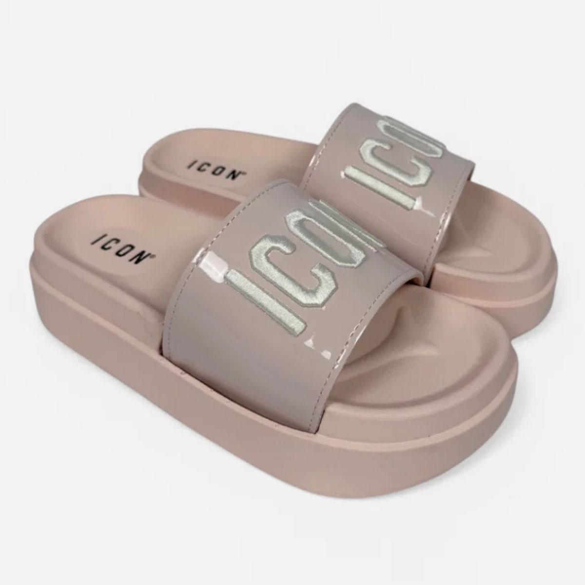 Ciabatte Scarpe Icon da Donna rif. IC03859TD