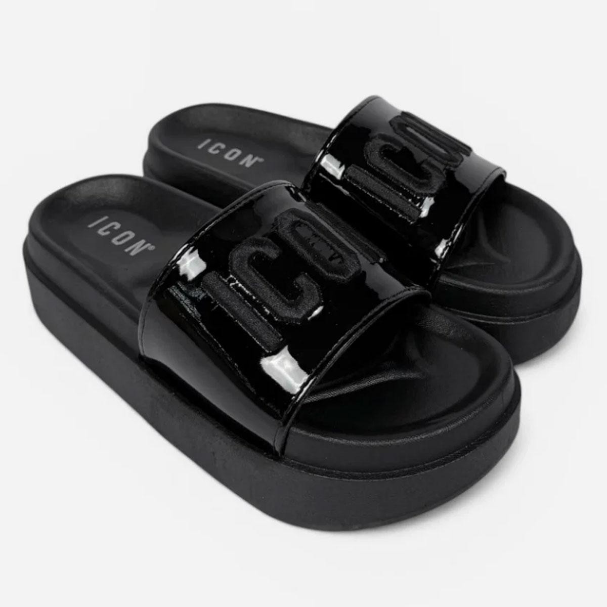 Ciabatte Scarpe Icon da Donna rif. IC03859TD