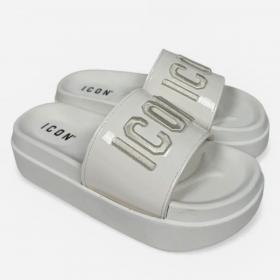 Ciabatte Scarpe Icon da Donna rif. IC03859TD
