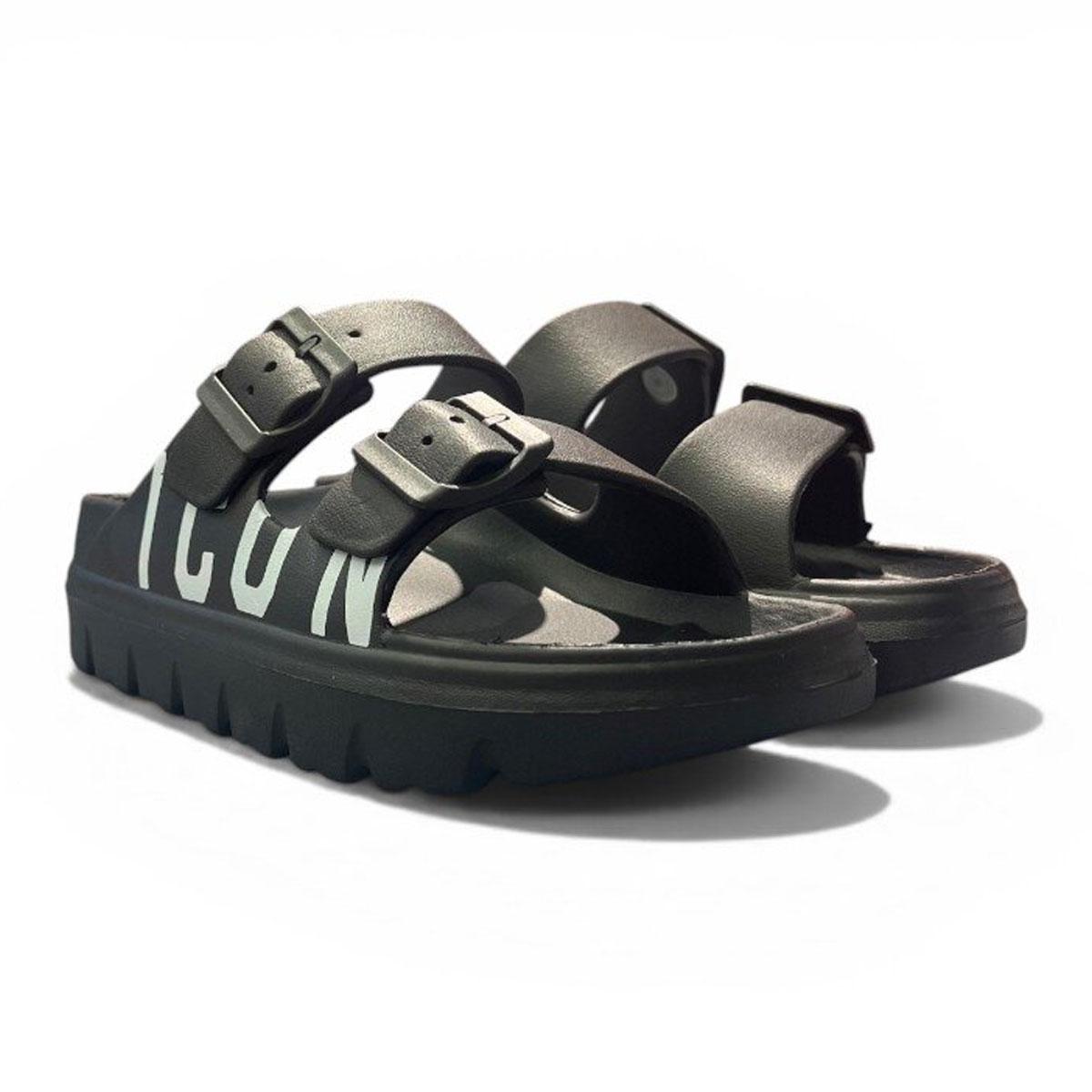 Ciabatte Scarpe Icon da Donna rif. IC05775TD