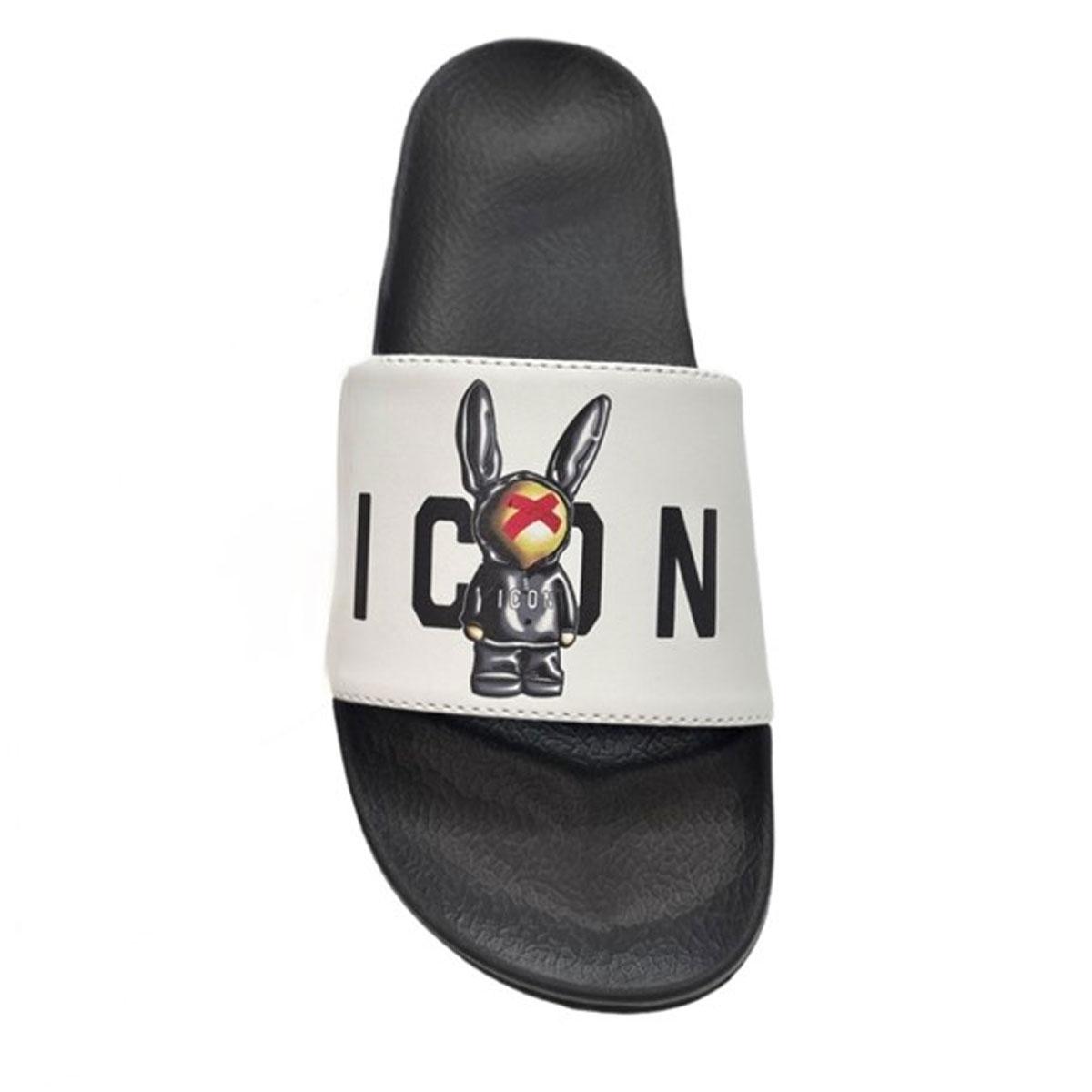Ciabatte Scarpe Icon da uomo rif. IC05656TU