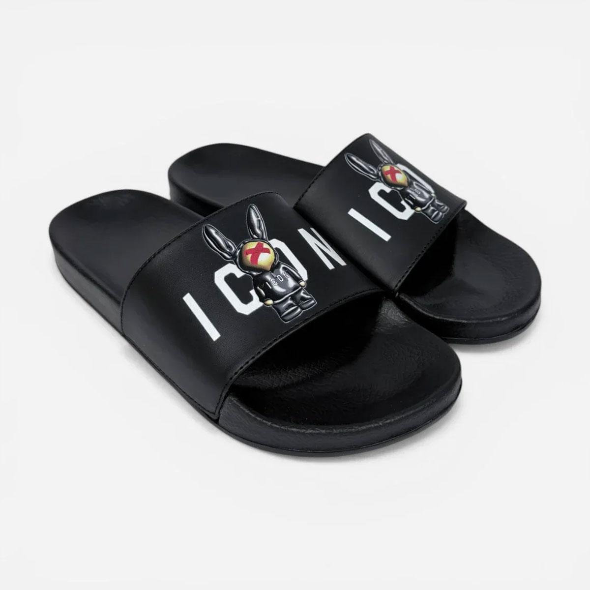 Ciabatte Scarpe Icon da uomo rif. IC05656TU