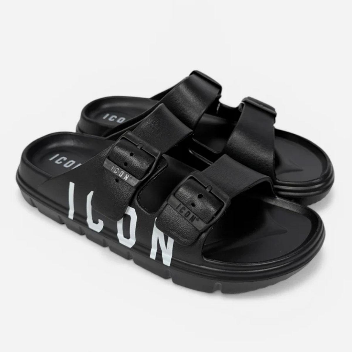 Ciabatte Scarpe Icon da uomo rif. IC05658TU