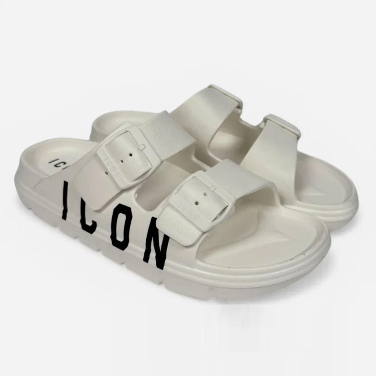 Ciabatte Scarpe Icon da uomo rif. IC05658TU