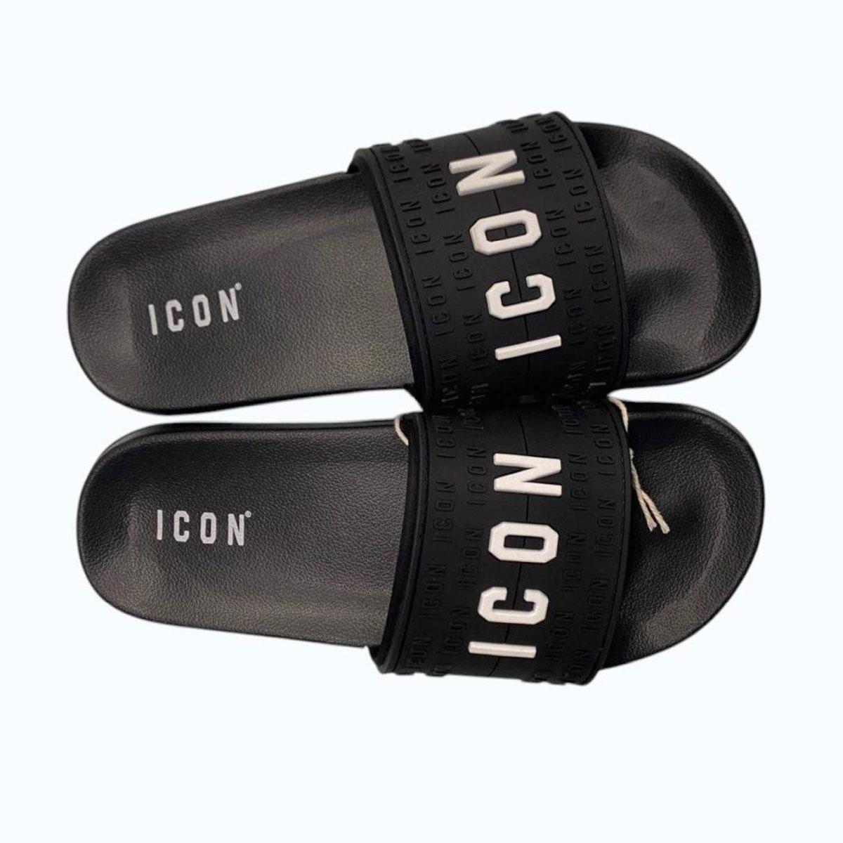 Ciabatte Scarpe Icon da uomo rif. IC05773TU