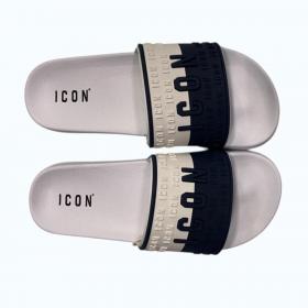 Ciabatte Scarpe Icon da uomo rif. IC05773TU