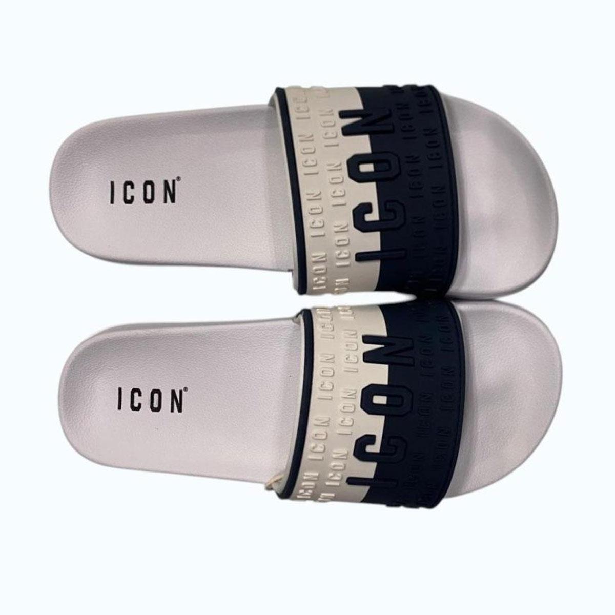Ciabatte Scarpe Icon da uomo rif. IC05773TU
