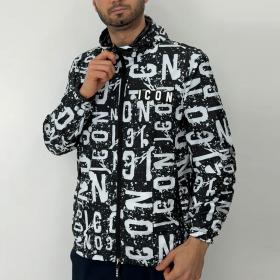 Giubbotto Giubbino Icon Reversibile da uomo rif. IUJ005