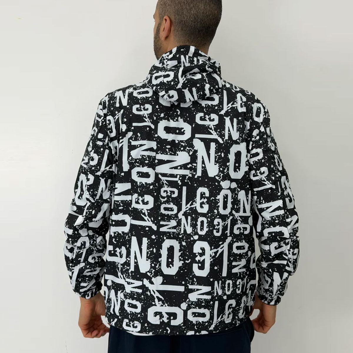 Giubbotto Giubbino Icon Reversibile da uomo rif. IUJ005