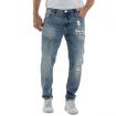 Jeans Icon da uomo rif. IUD011