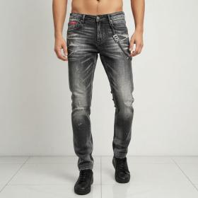Jeans Icon da uomo rif. IUD021