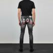 Jeans Icon da uomo rif. IUD021
