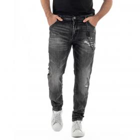 Jeans Icon da uomo rif. IUD025