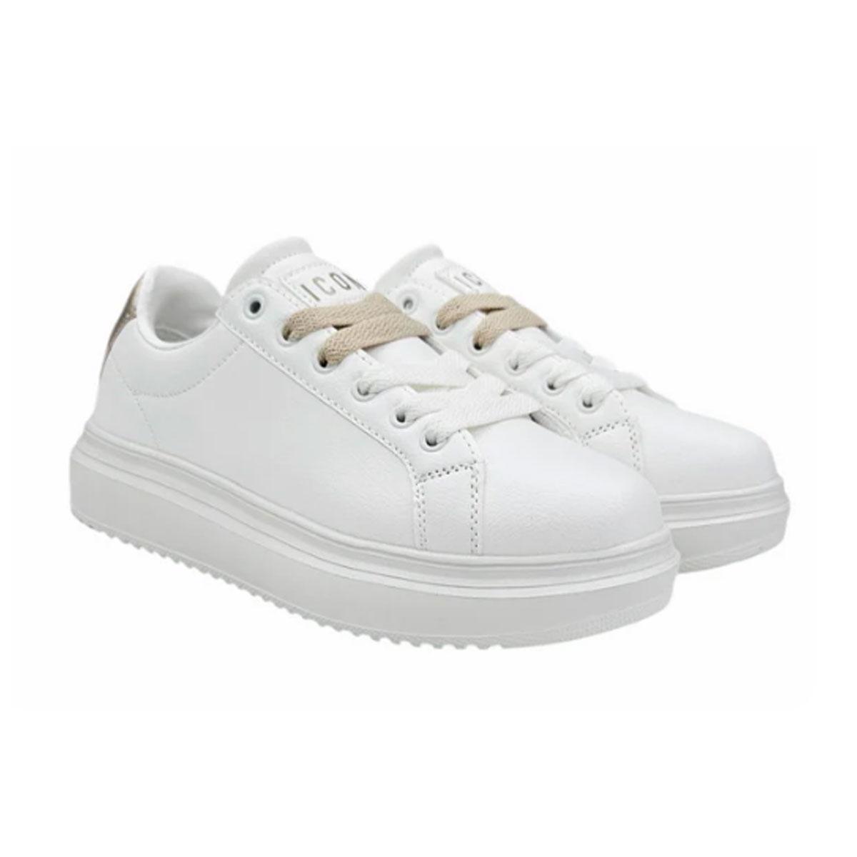 Scarpe Sneakers Icon da Donna rif. IC05680SD