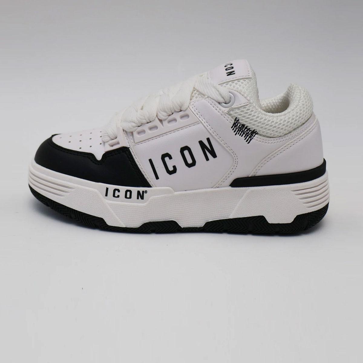Scarpe Sneakers Icon da Donna rif. IC05683SD