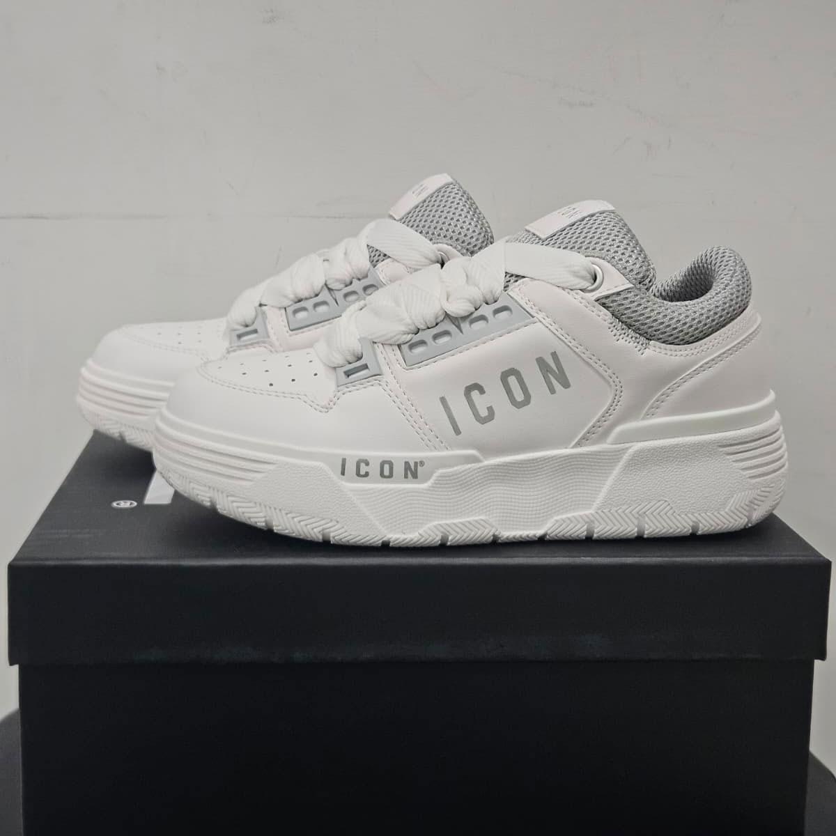 Scarpe Sneakers Icon da Donna rif. IC05683SD