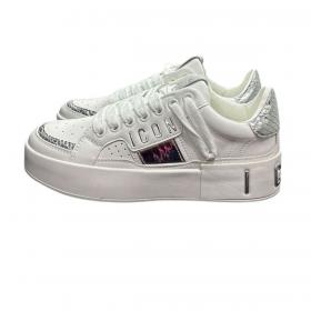 Scarpe Sneakers Icon da Donna rif. IC05953SD