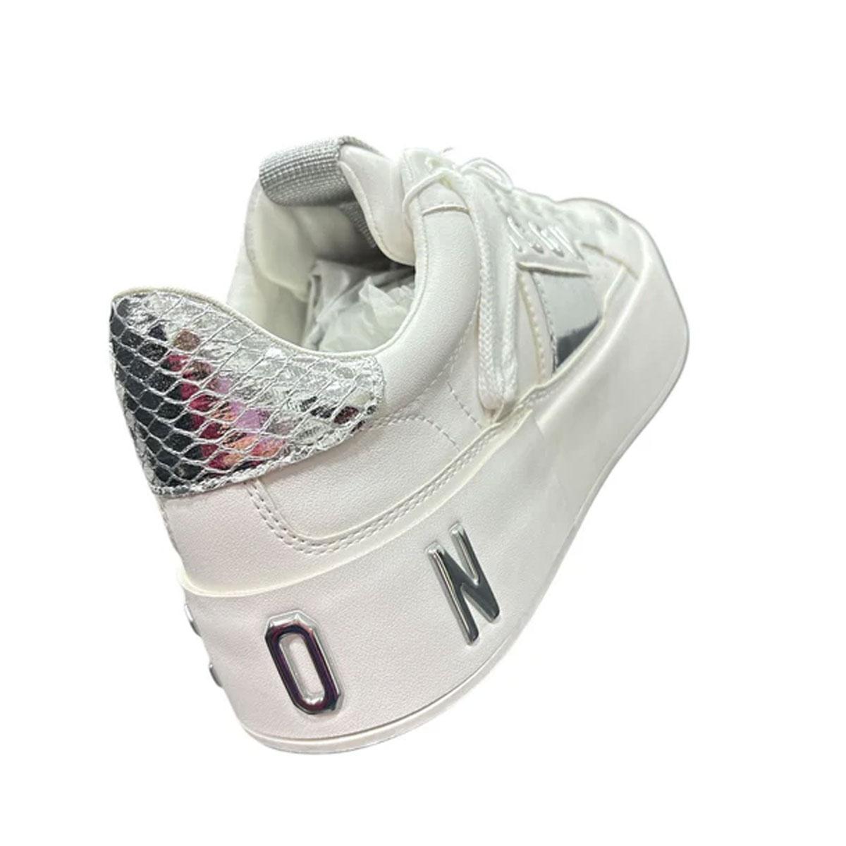 Scarpe Sneakers Icon da Donna rif. IC05953SD