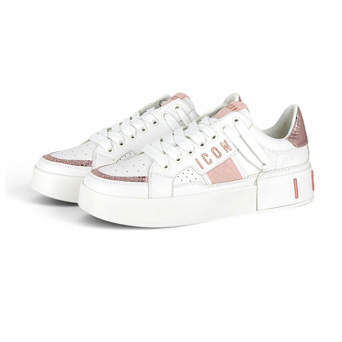 Scarpe Sneakers Icon da Donna rif. IC05953SD
