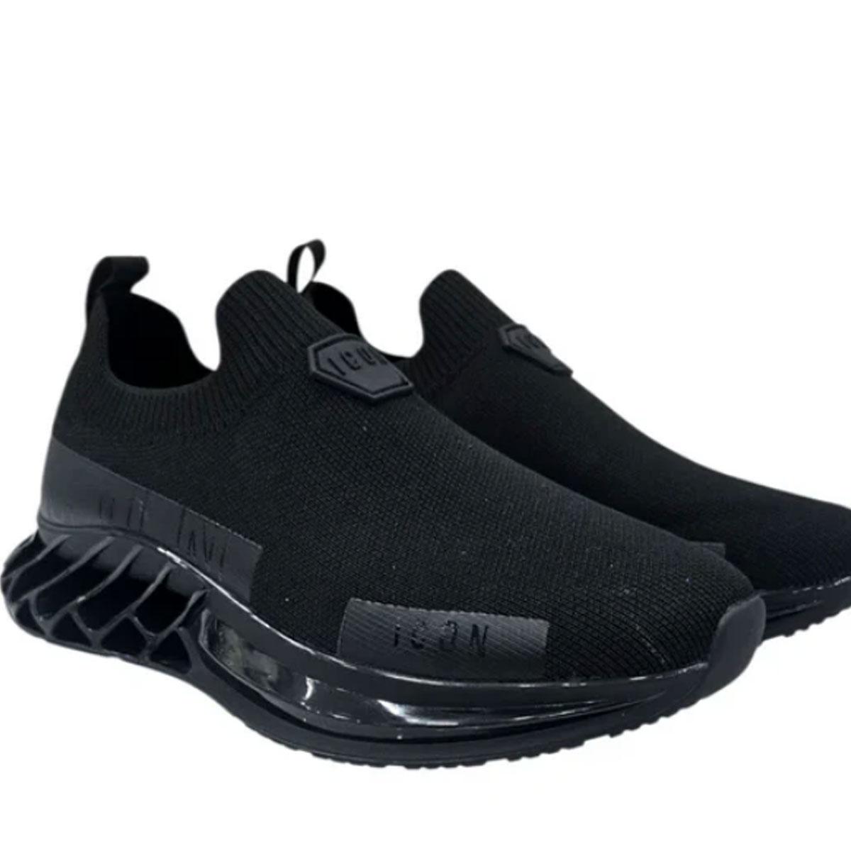 Scarpe Sneakers Icon da Donna rif. IC05516SU