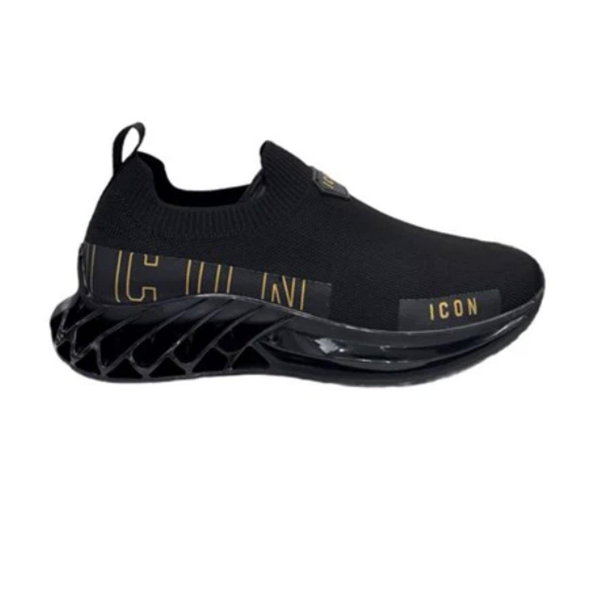 Scarpe Sneakers Icon da Donna rif. IC05516SU