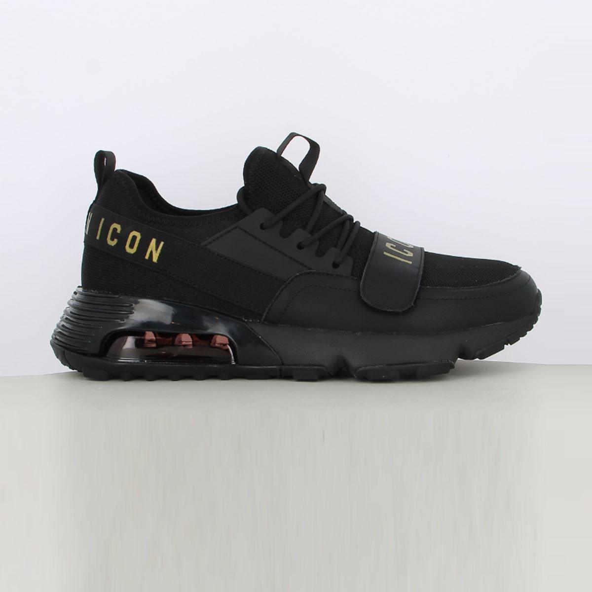 Scarpe Sneakers Icon da Uomo rif. IC05517SU