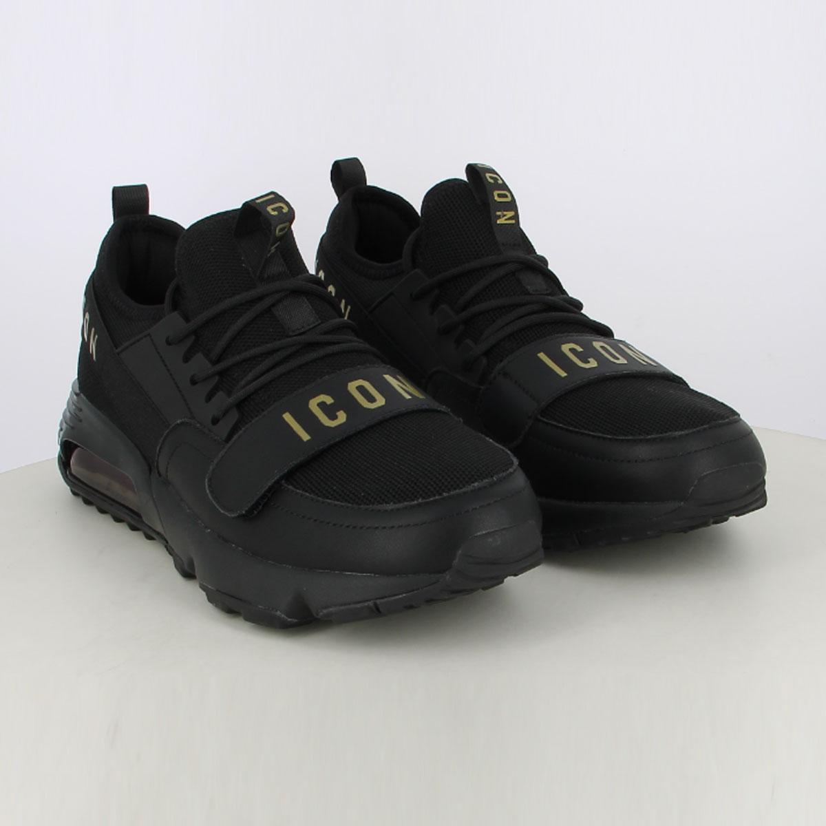 Scarpe Sneakers Icon da Uomo rif. IC05517SU