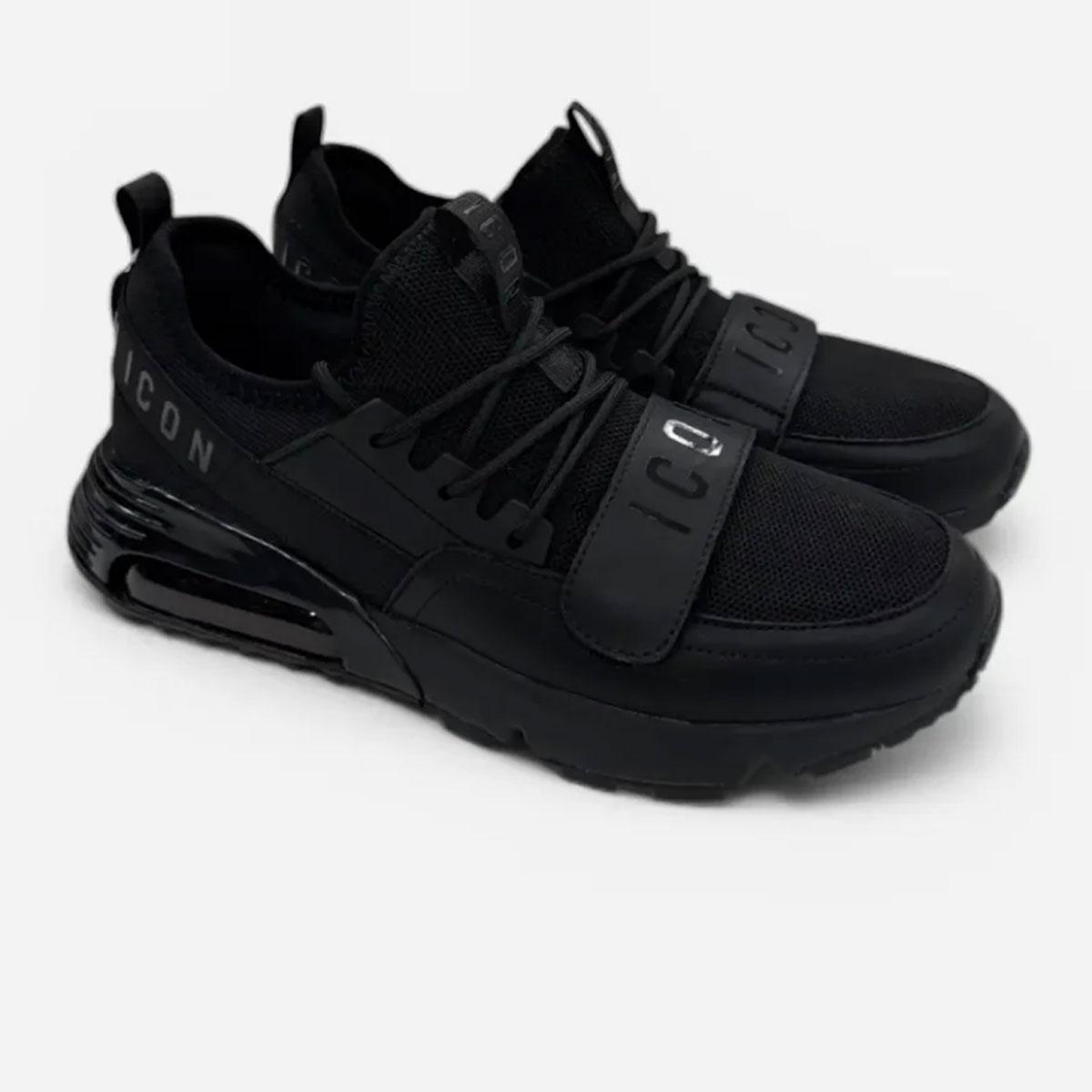 Scarpe Sneakers Icon da Uomo rif. IC05517SU