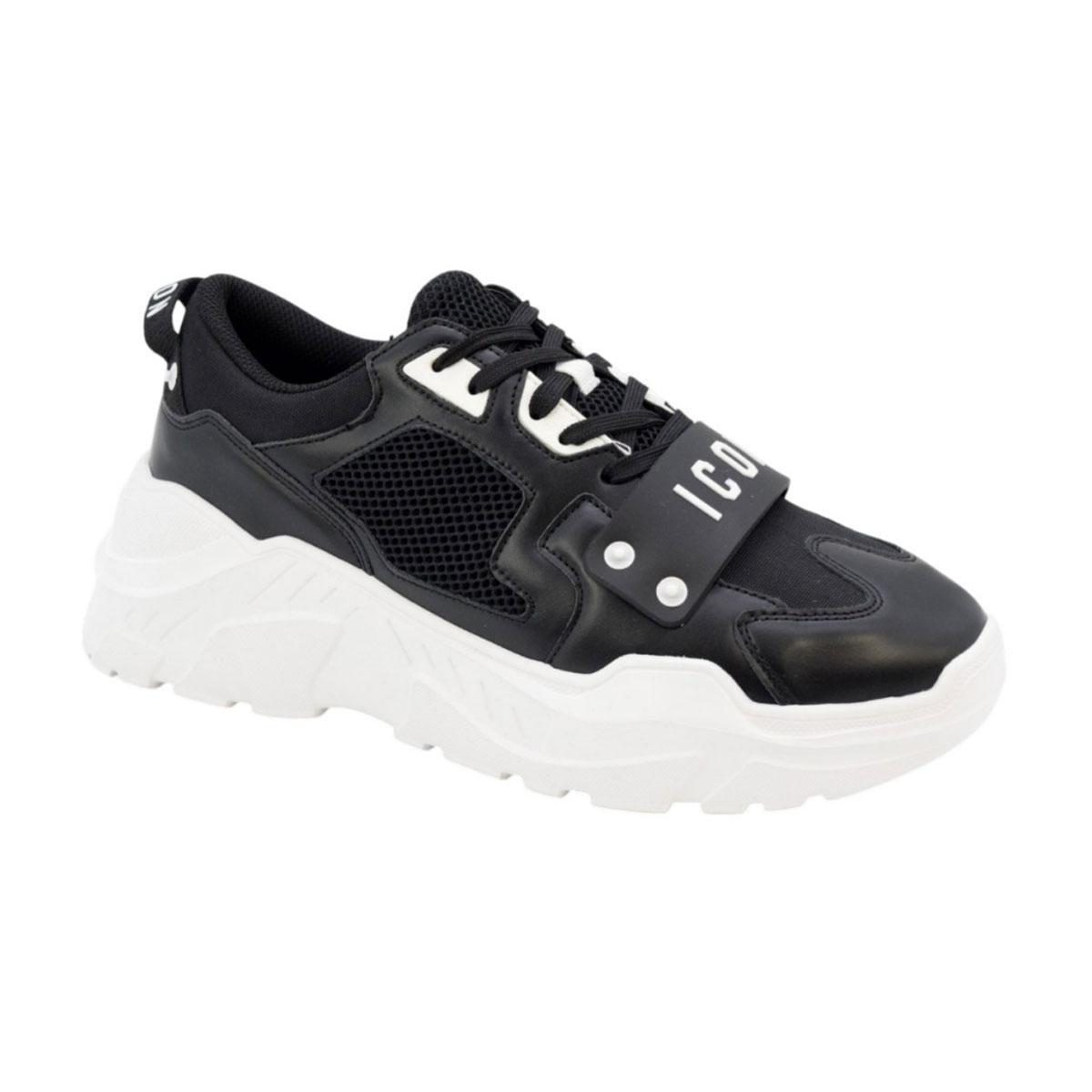Scarpe Sneakers Icon da Uomo rif. IC05633SU