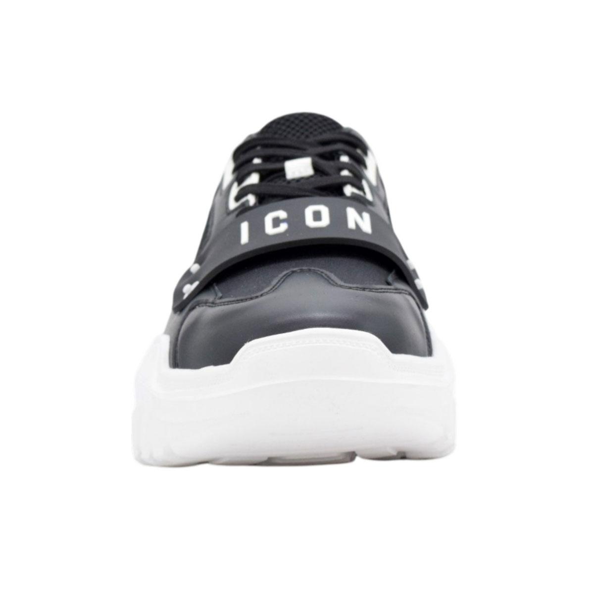 Scarpe Sneakers Icon da Uomo rif. IC05633SU