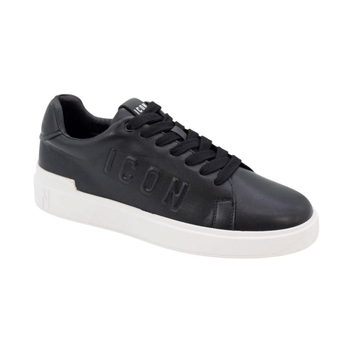Scarpe Sneakers Icon da Uomo rif. IC05634SU