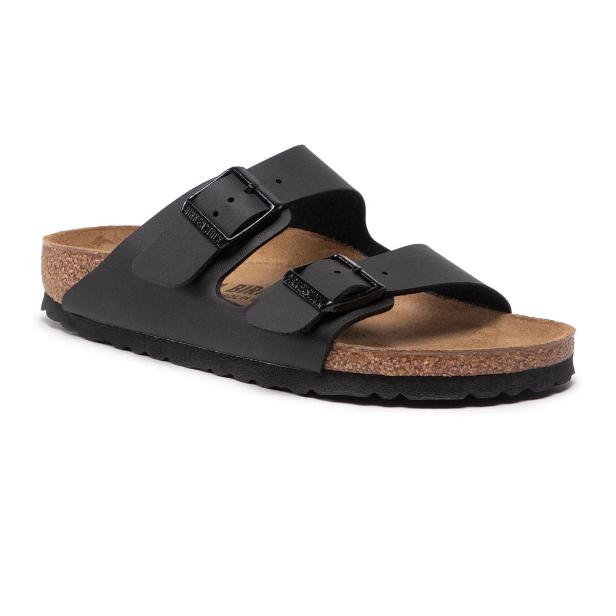Ciabatte Birkenstock Arizona  Birko-Flor unisex rif. 0051793