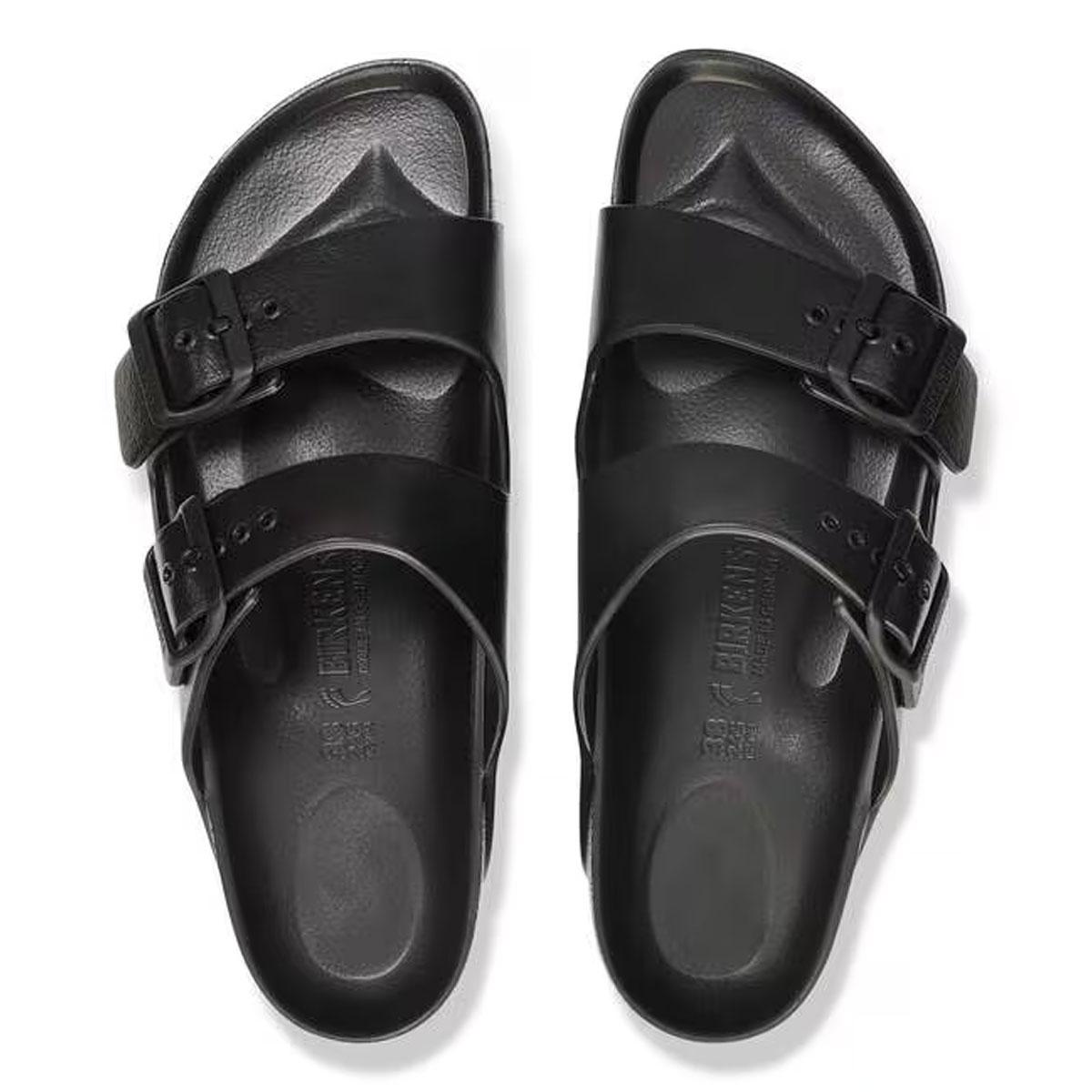 Ciabatte Sandalo Birkenstock Arizona Eva unisex rif. 0129421