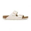 Ciabatte Sandalo Birkenstock Arizona Birko-Flor unisex rif. 1027339