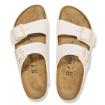 Ciabatte Sandalo Birkenstock Arizona Birko-Flor unisex rif. 1027339