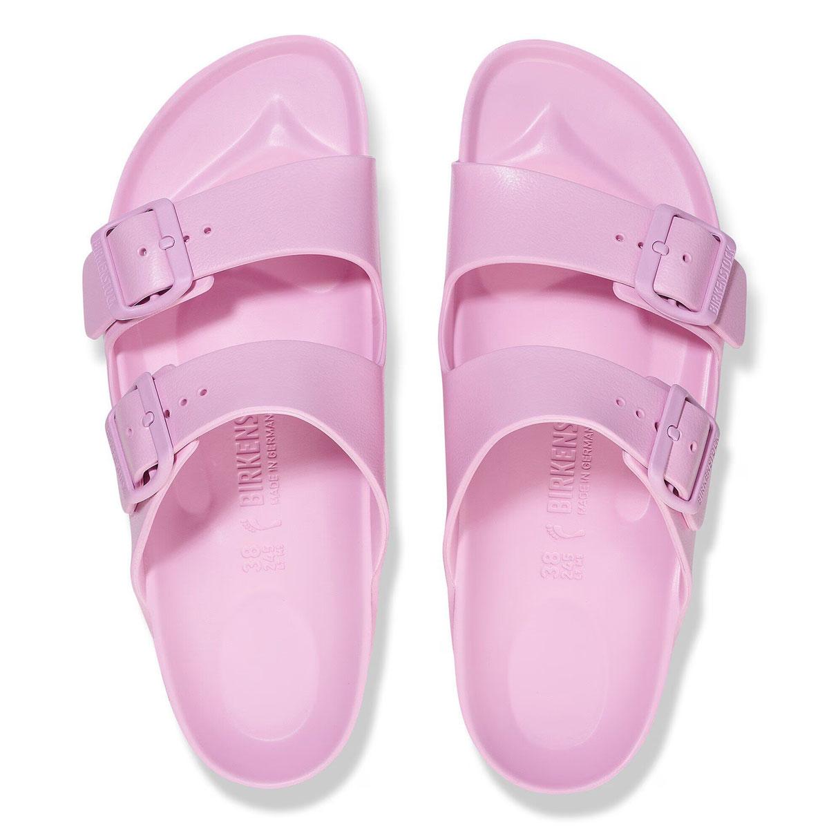 Ciabatte Sandalo Birkenstock Arizona Eva unisex rif. 1027355