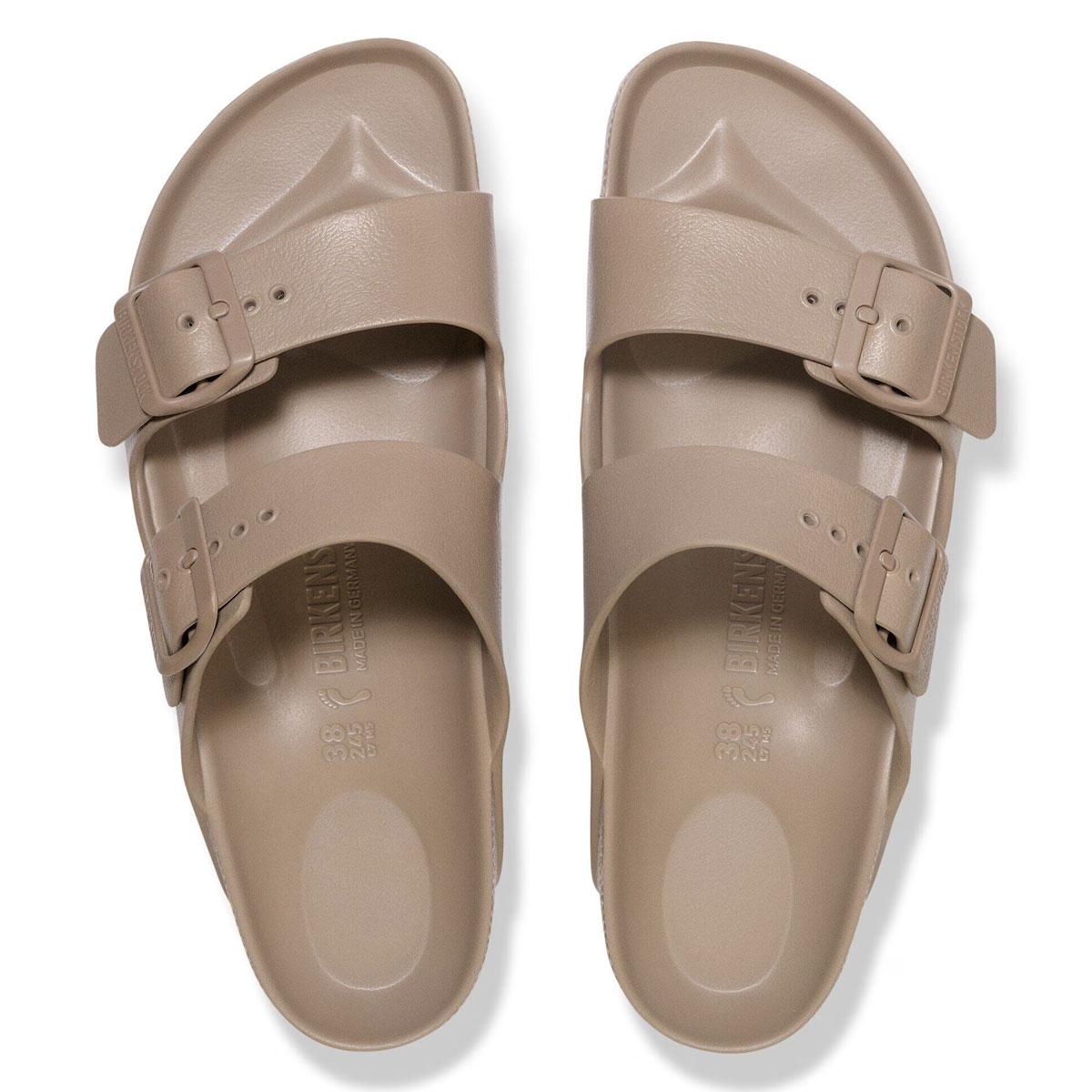 Ciabatte Sandalo Birkenstock Arizona Eva unisex rif. 1030447