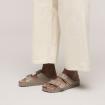 Ciabatte Sandalo Birkenstock Arizona Eva unisex rif. 1030447