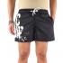 Costume da bagno Icon con stampa da uomo rif. IUW004
