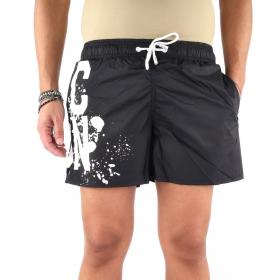 Costume da bagno Icon con stampa da uomo rif. IUW004