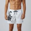 Costume da bagno Icon con stampa da uomo rif. IUW004
