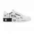 Scarpe Sneakers Icon da Uomo rif. IC05636SU/LAVAGNA