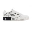 Scarpe Sneakers Icon da Uomo rif. IC05636SU/LAVAGNA