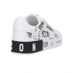 Scarpe Sneakers Icon da Uomo rif. IC05636SU/LAVAGNA