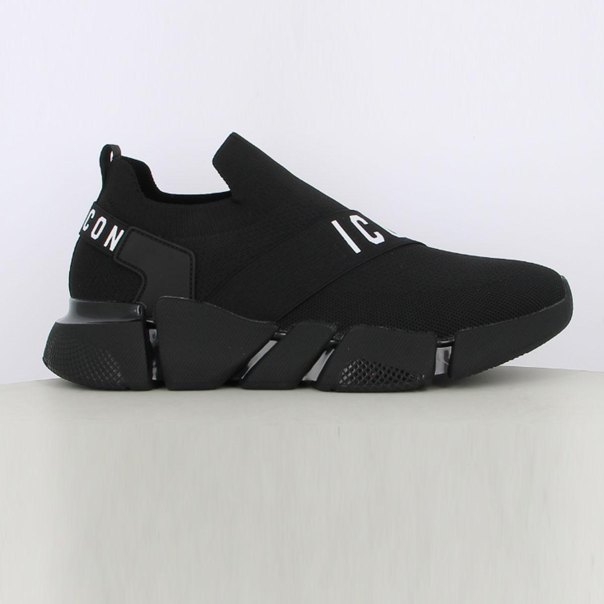 Scarpe Sneakers Icon da Uomo rif. IC05638SU