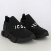Scarpe Sneakers Icon da Uomo rif. IC05638SU